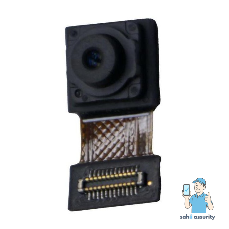 Replacement Front Camera for Vivo Y91 (Selfie Camera) thumbnail
